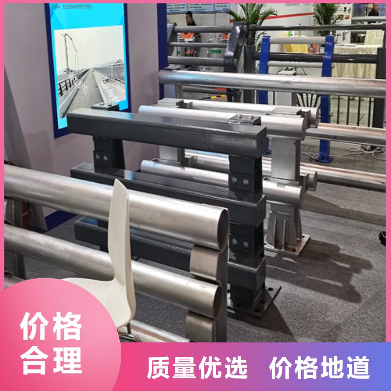 人行道護欄_橋梁護欄廠實力派廠家