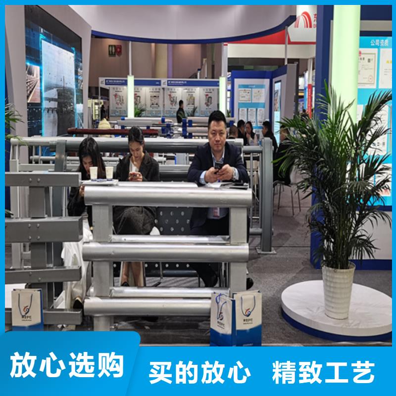 梁柱式護欄哪里有