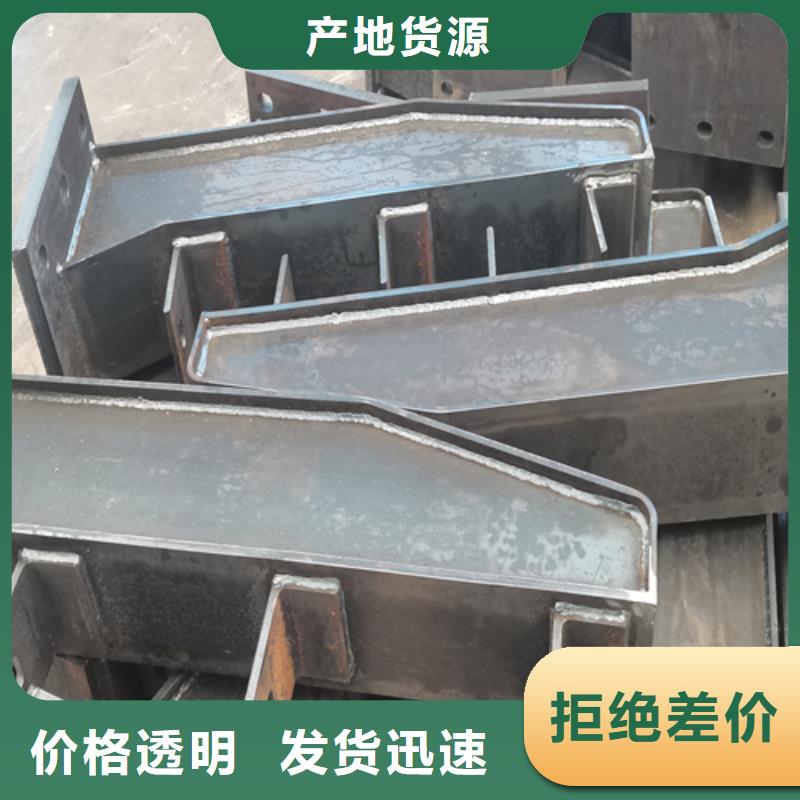 人行道護欄不銹鋼復合管廠大廠生產品質