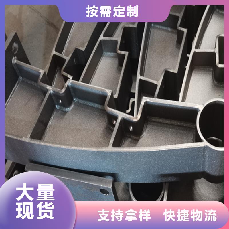 人行道护栏不锈钢【栏杆】质量三包