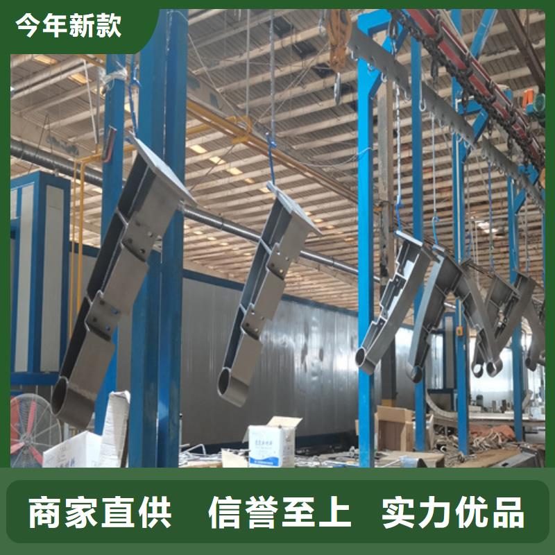 人行道护栏_金属护栏生产厂家资质认证