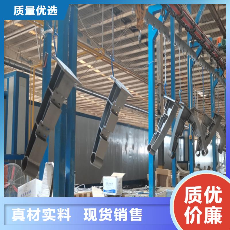 人行道護欄防撞景觀護欄廠海量庫存