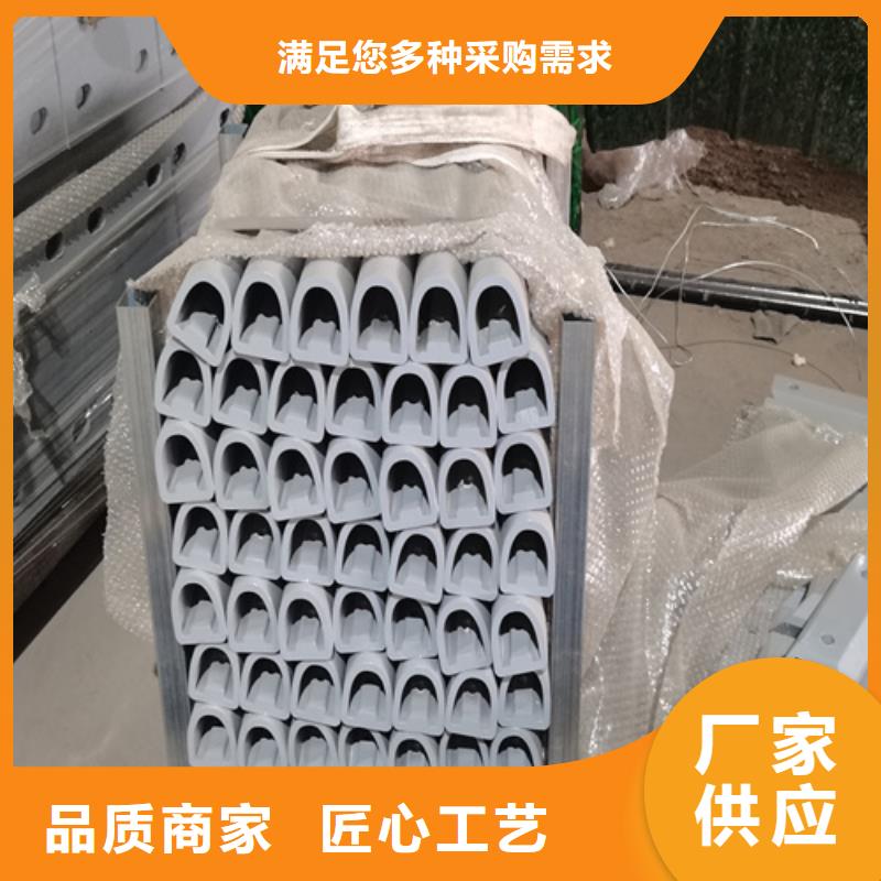 人行道护栏【桥梁】护栏工厂采购