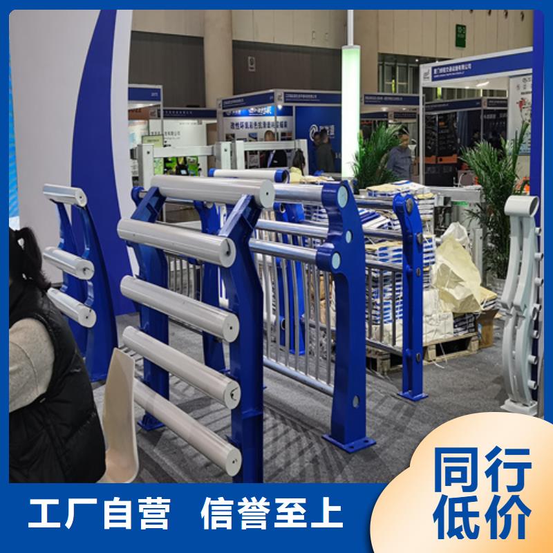人行道護欄【橋梁燈光欄桿】一周內(nèi)發(fā)貨