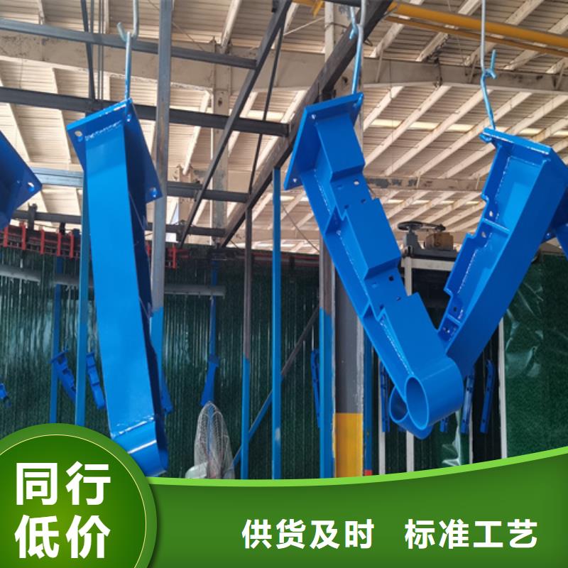 人行道护栏不锈钢【栏杆】质量三包