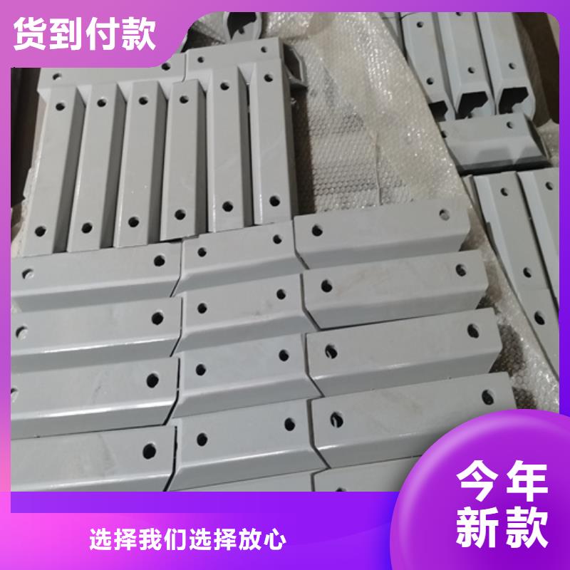 橋梁護(hù)欄生產(chǎn)廠