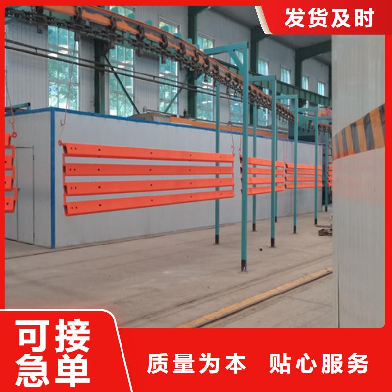人行道护栏【桥梁】护栏工厂采购