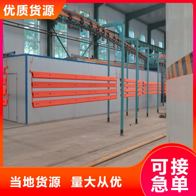 人行道護欄【橋梁燈光欄桿】使用壽命長久