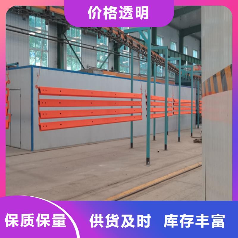 人行道護欄橋梁護欄現貨