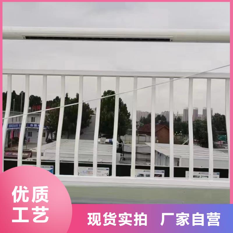 人行道護欄,防撞欄桿廠家N年專注