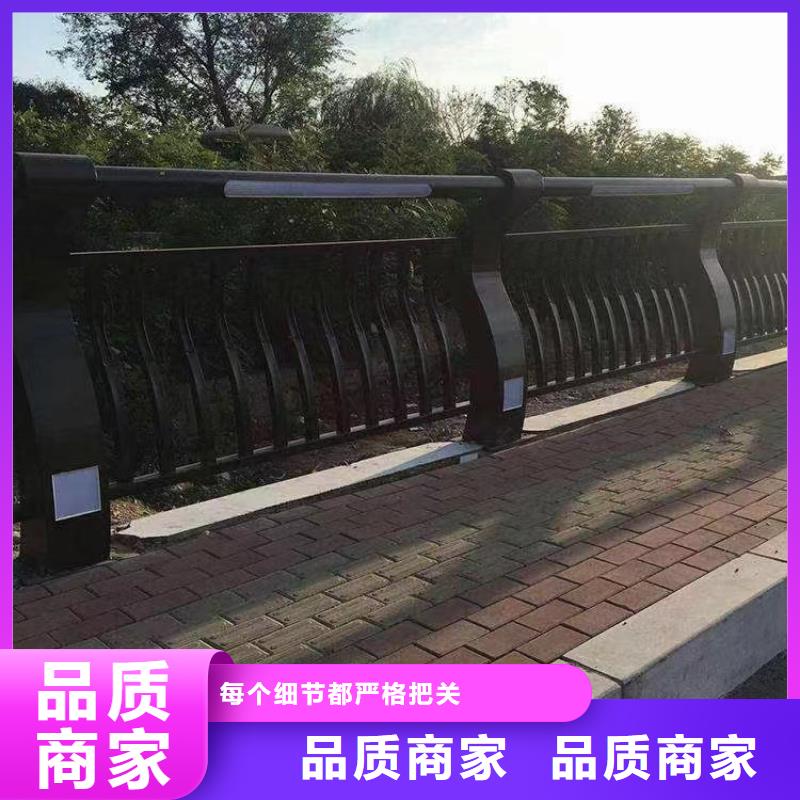 高速钢护栏厂家