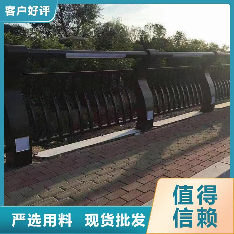 梁柱式護欄哪里有