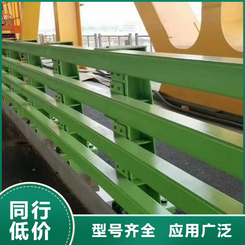 桥梁护栏_道路不锈钢厂分类和特点