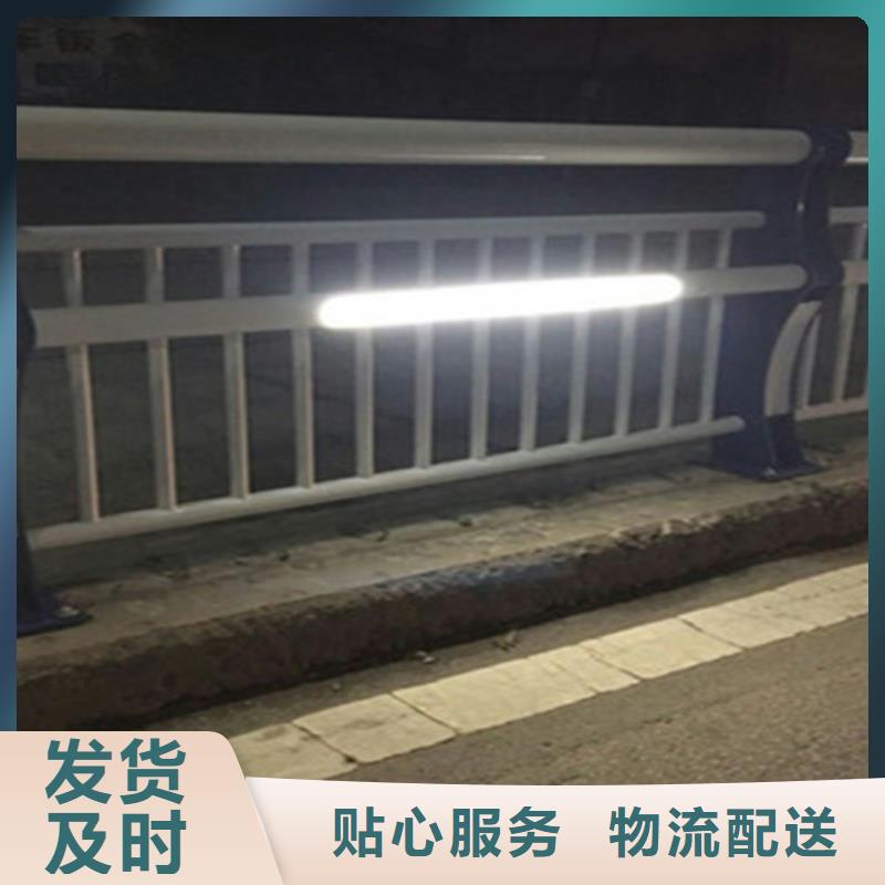 橋梁欄桿安裝