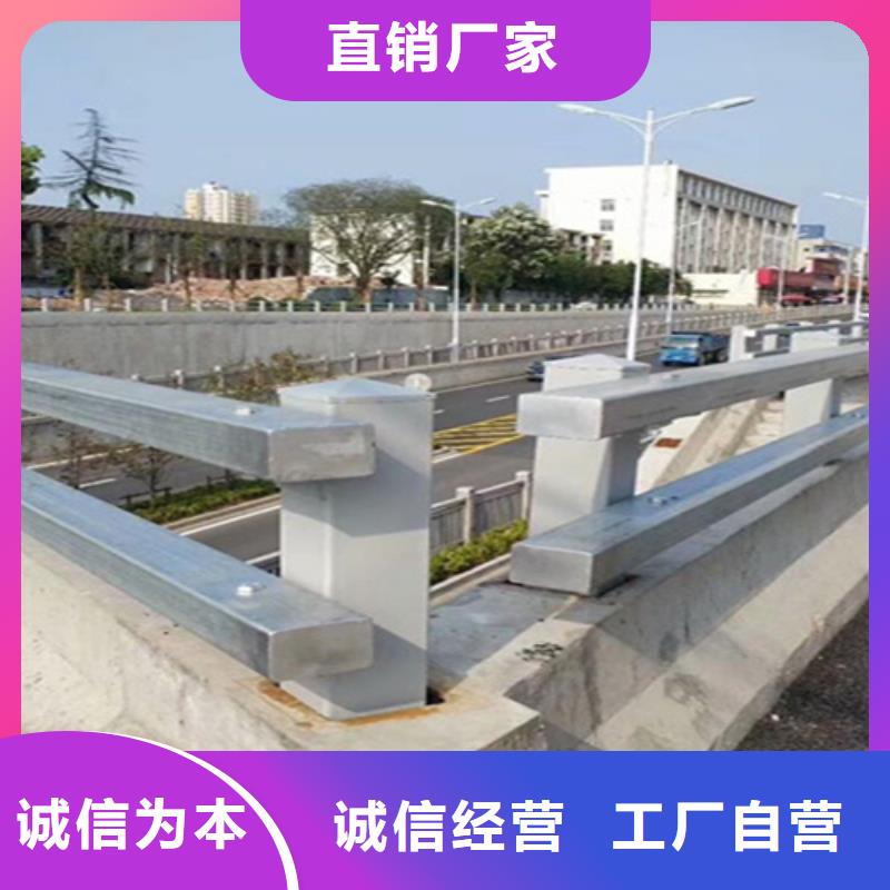 道路防撞護欄哪里賣