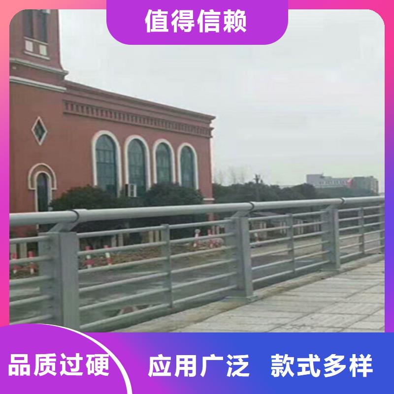 橋梁護欄橋梁護欄廠家通過檢測