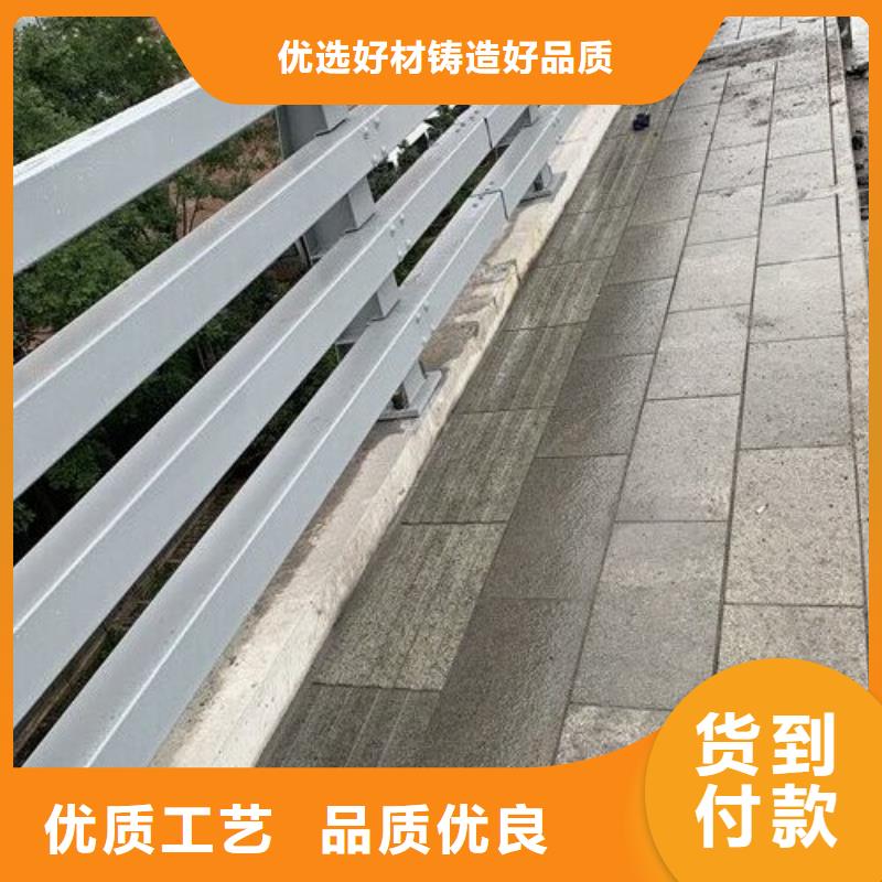 不銹鋼復合管護欄哪家好