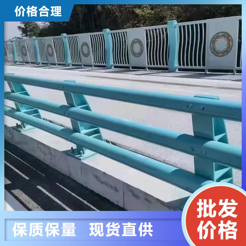 桥梁护栏桥梁钢护栏厂品质做服务