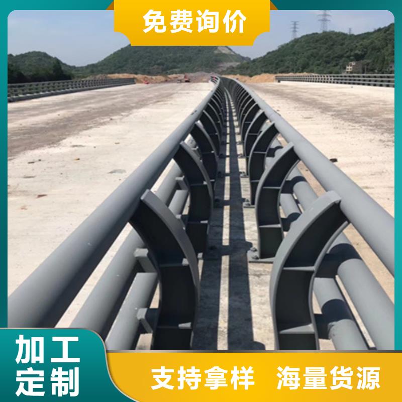 橋梁護欄歡迎來廠考察