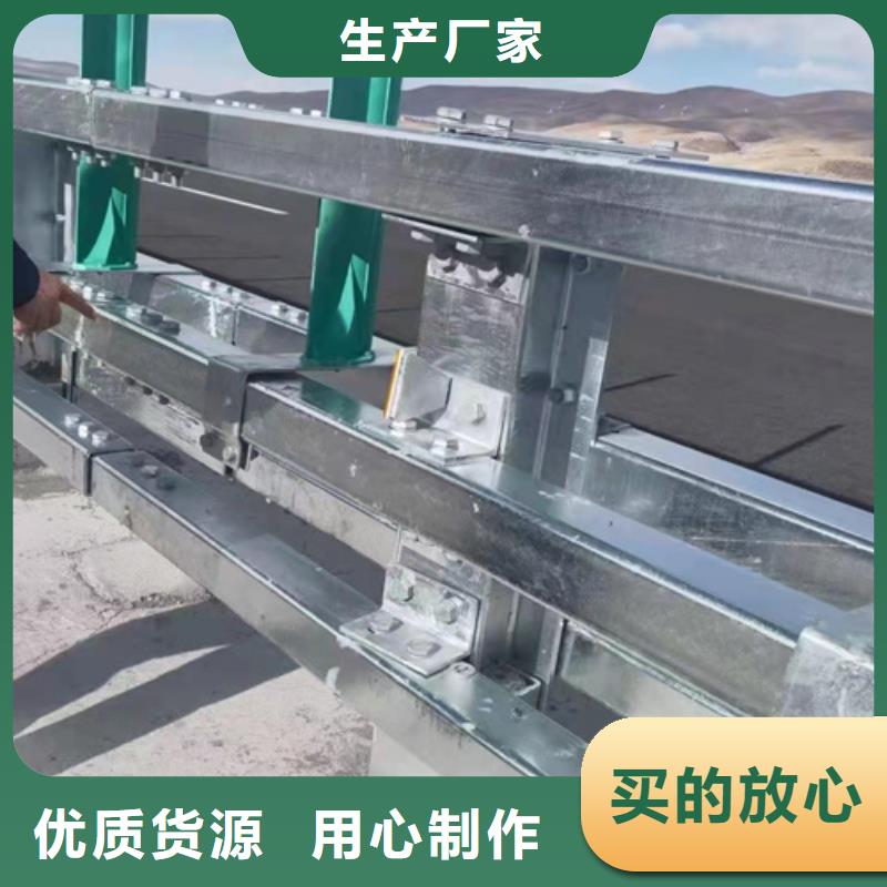 橋梁人行道護欄哪里有