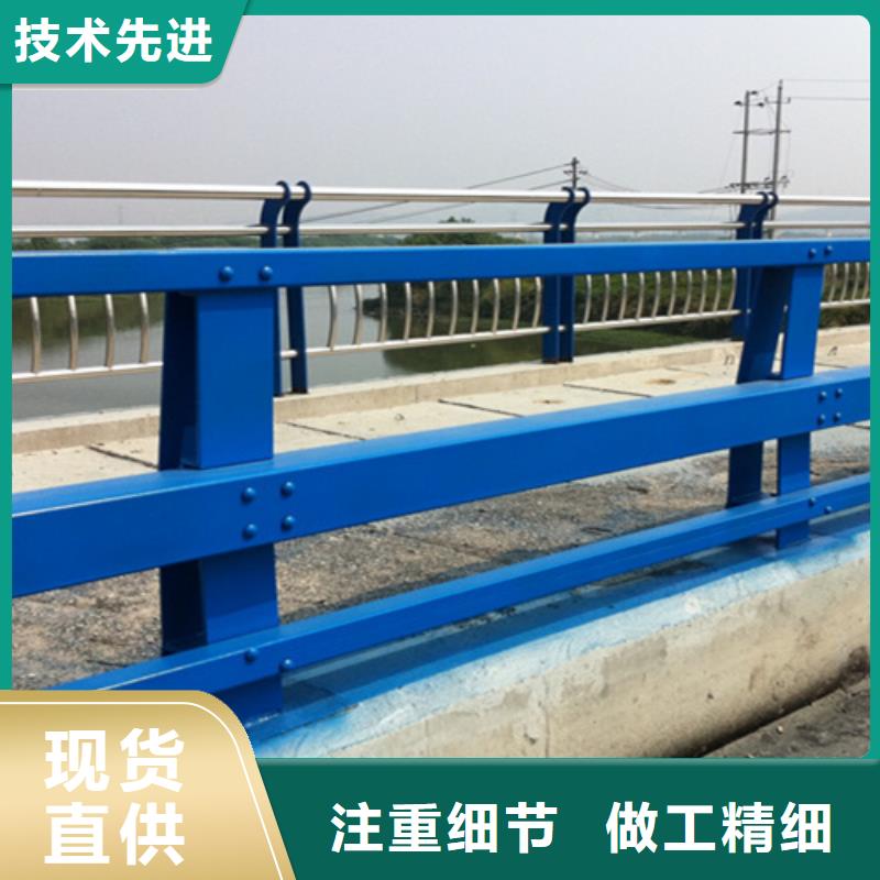 橋梁護欄歡迎來廠考察
