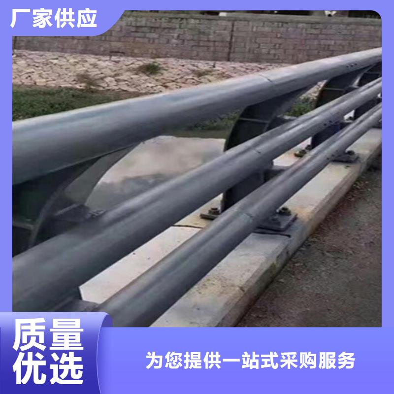 橋梁護欄橋梁燈光護欄廠出廠價