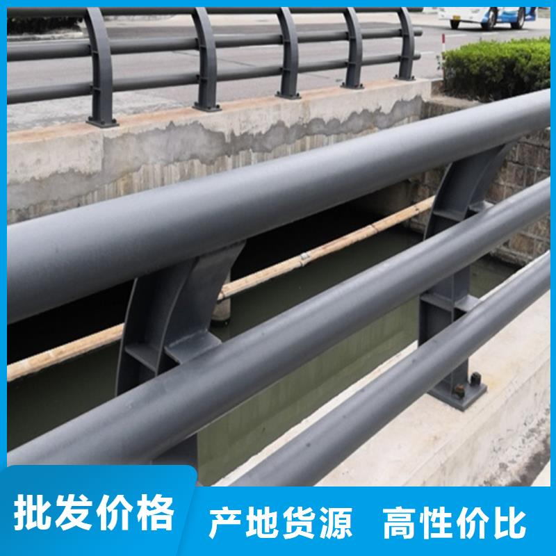 橋梁護欄-不銹鋼橋梁廠家品質可靠
