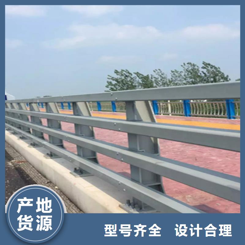 橋梁護欄橋梁護欄廠家通過檢測