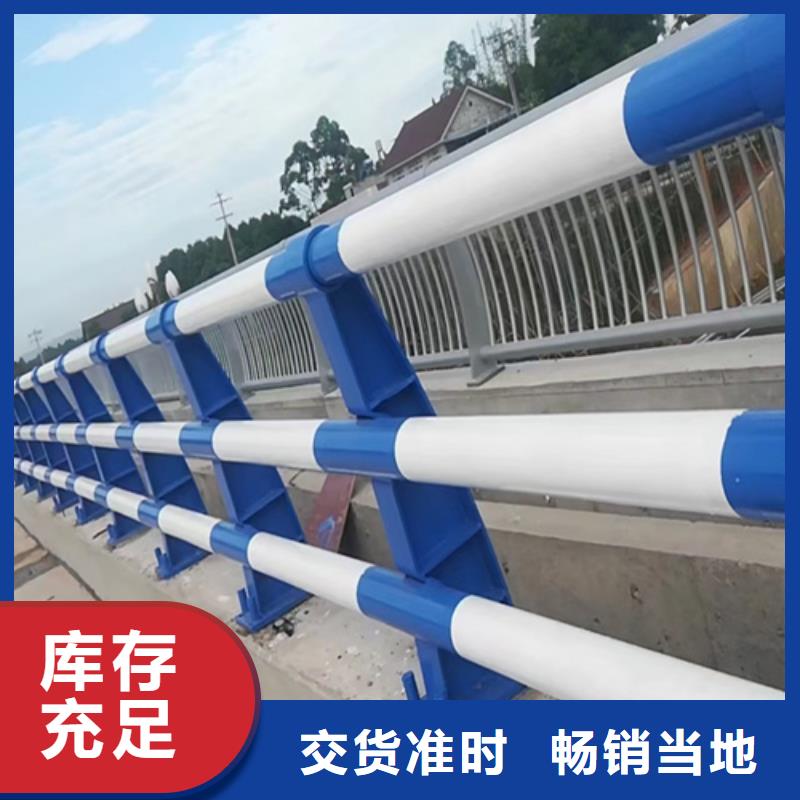 橋梁護欄_【不銹鋼欄桿廠】廠家經驗豐富