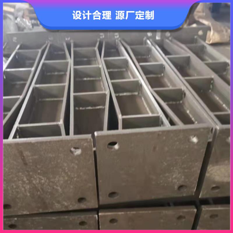 桥梁护栏城市不锈钢生产厂家质检严格