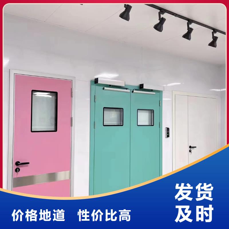 CBCT射線防護鉛門大品牌口碑優