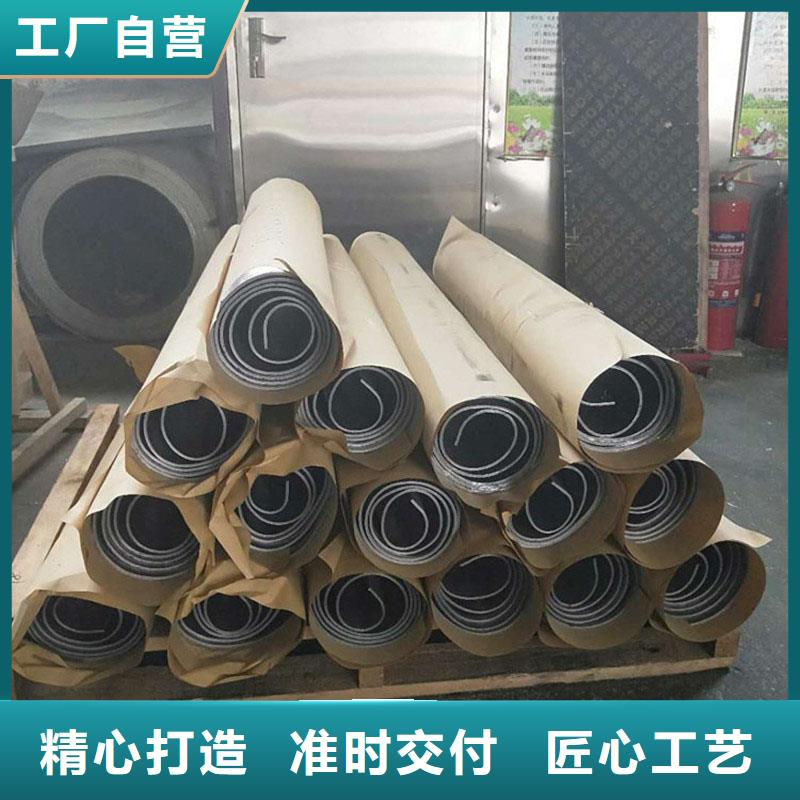 雁江|安岳|广元|凉山|遂宁|德阳【铅板】 射线防护医用铅门设计合理-勺子互联