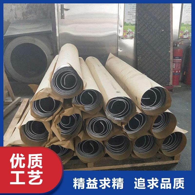 鉛板,鉛門(mén)價(jià)格用品質(zhì)贏得客戶信賴