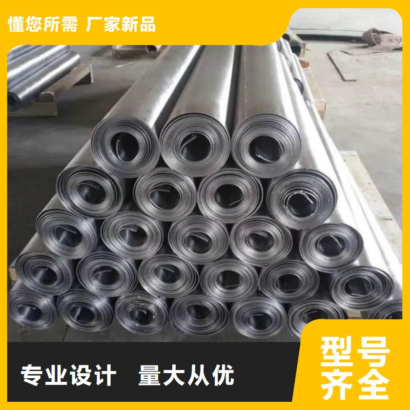 鉛板防輻射鉛門價格實惠工廠直供