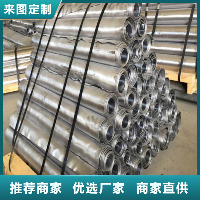 批发宠物射线防护铅板价格