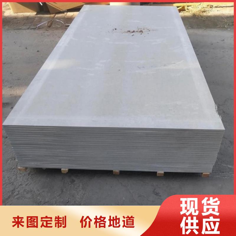 钡板医用铅房好货有保障