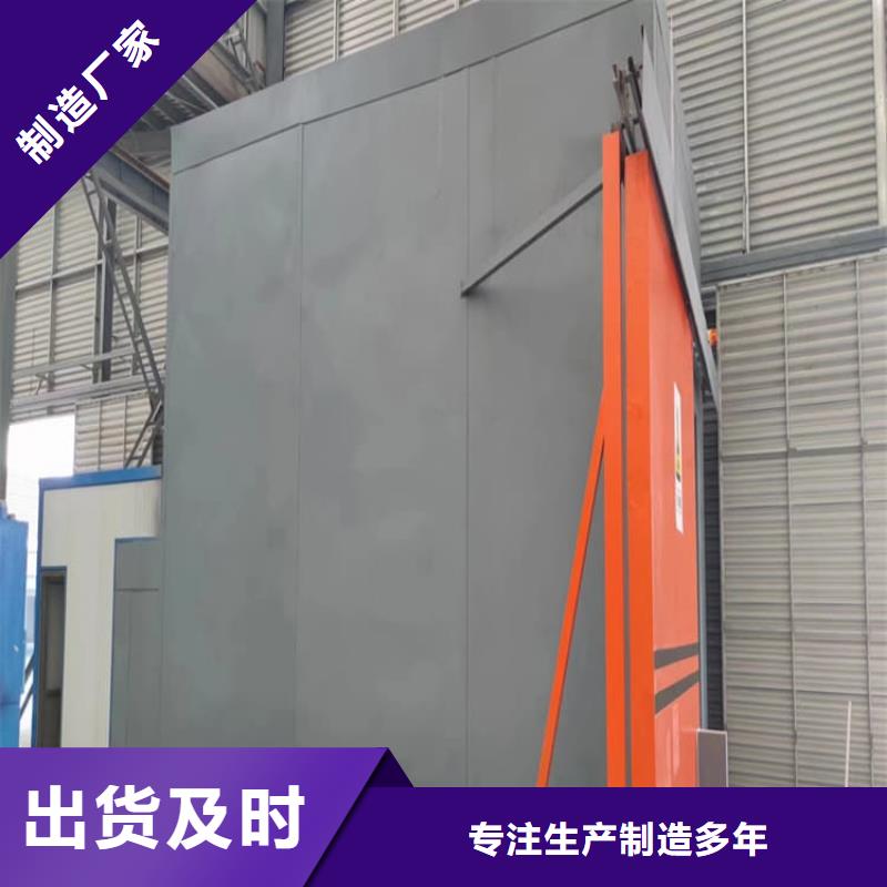 采购手术室气密门必看-高性价比