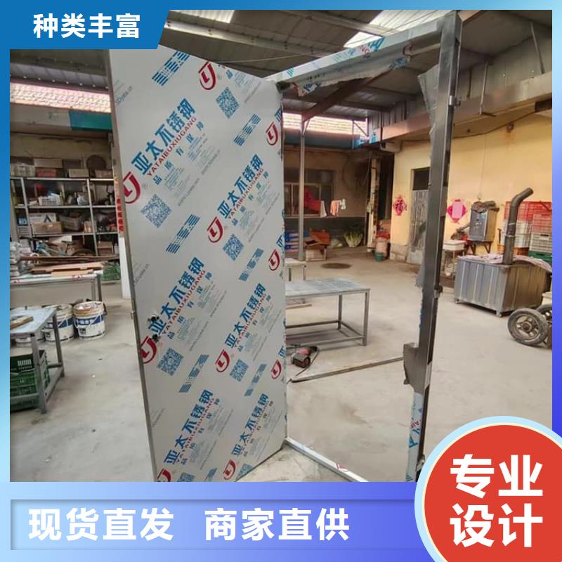 手术室气密门低价保真