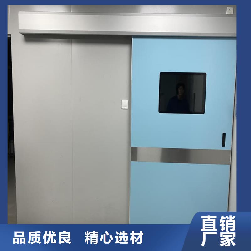 正规x光室铅门生产厂家