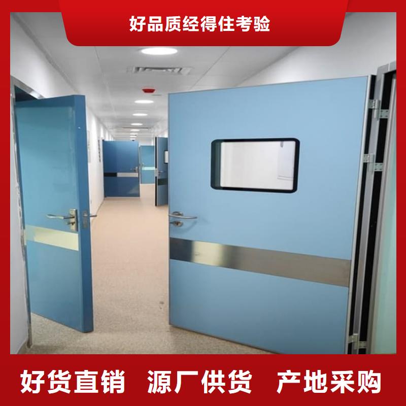 有現貨的電動感應鉛門生產廠家