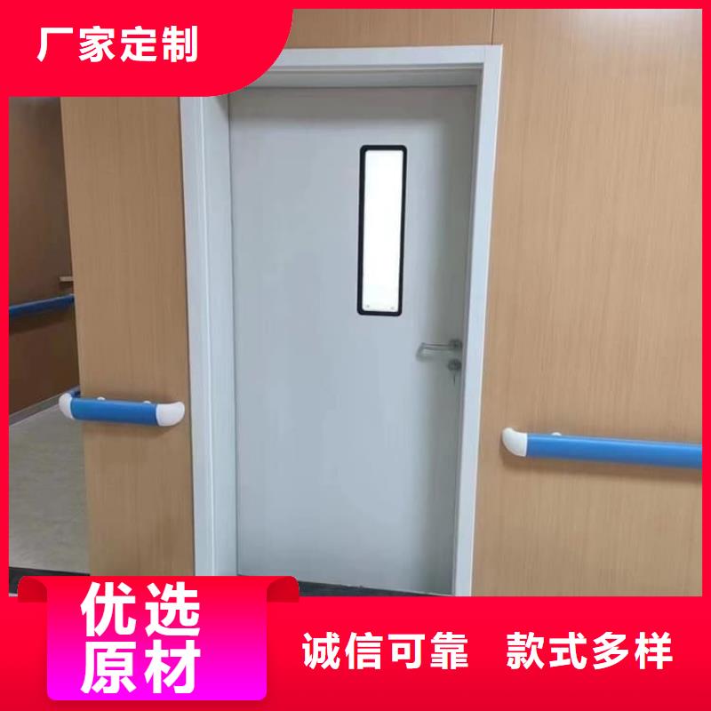 质量可靠的x光室铅门厂家