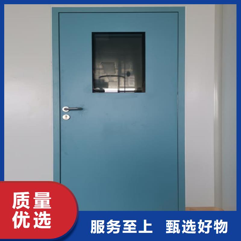 可靠的手术室气密门生产厂家