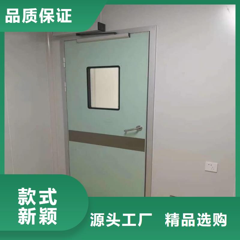 CT室铅门优惠幅度大