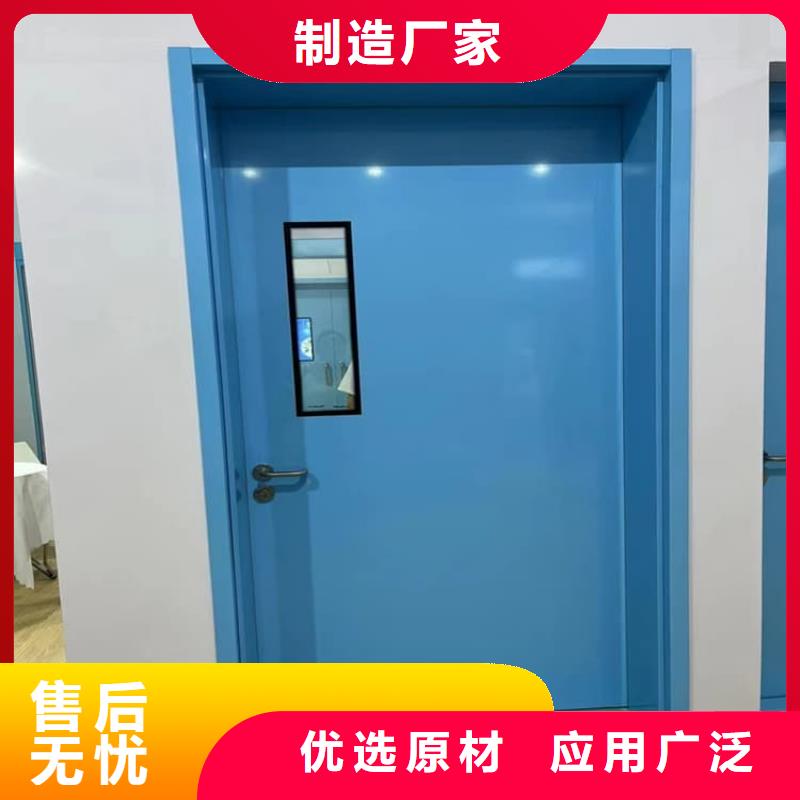 有現貨的電動感應鉛門生產廠家