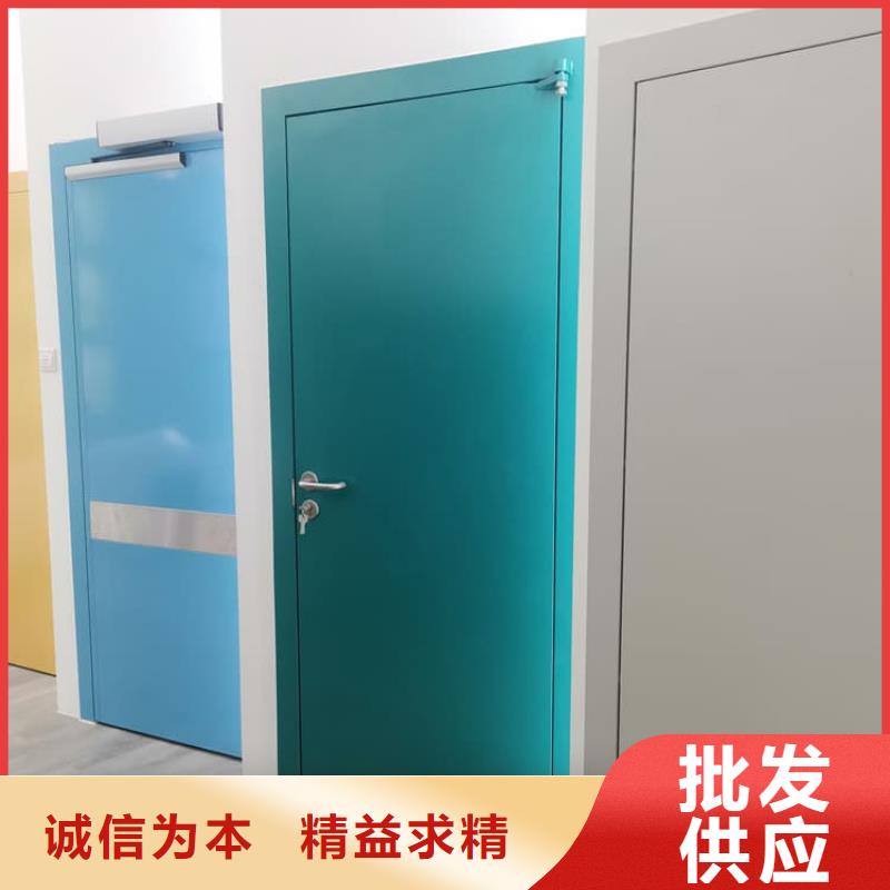 质量可靠的x光室铅门厂家