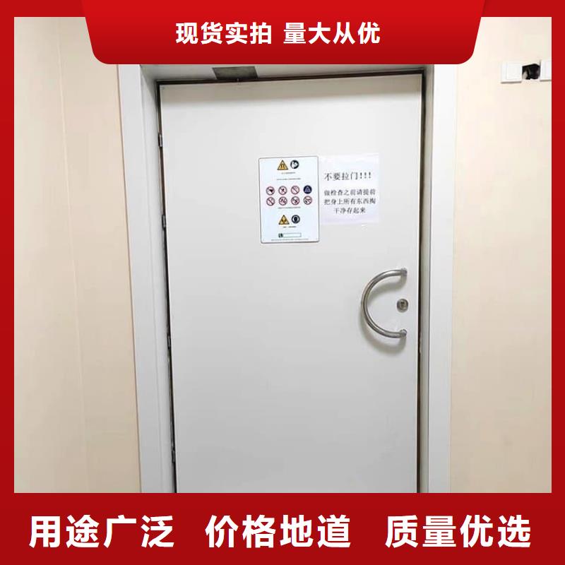 防辐射铅门生产厂家欢迎致电