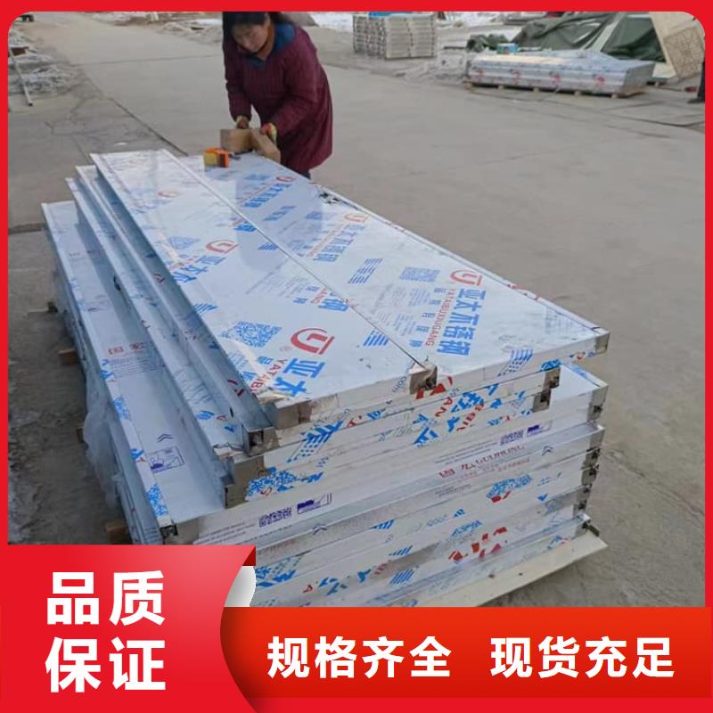 质量可靠的牙科不锈钢铅门销售厂家
