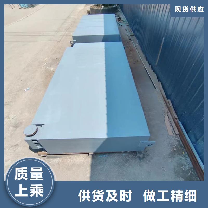 医用防辐射铅门价格透明