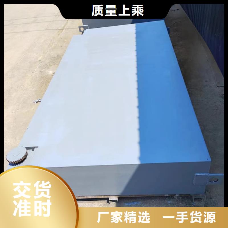 放射科铅门实体大厂家