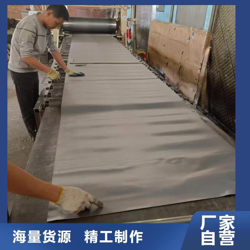 性價比高的金屬鉛板公司